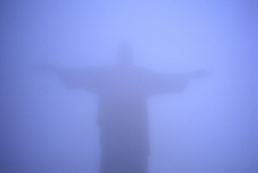 Jesus in Rio