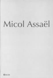 Micol Assaël