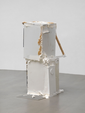 Thomas Rentmeister Untitled, 2014
